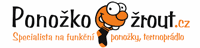 Ponožkožrout