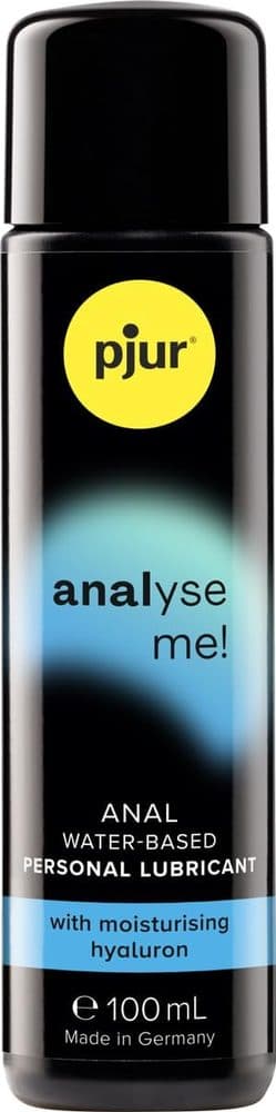 Pjur Analyse me! 100ml