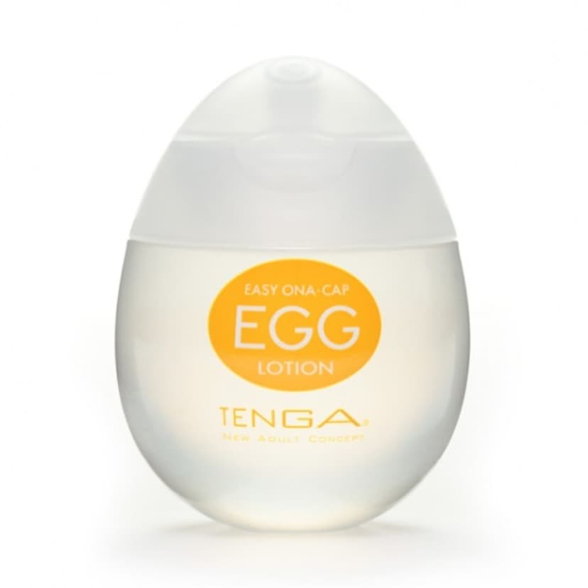 Lubrikačný gél Tenga Egg Lotion