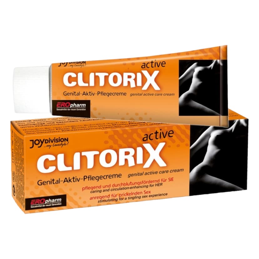 clitorix active krem na klitoris