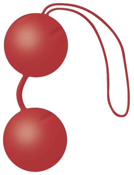 rubyred kulicky