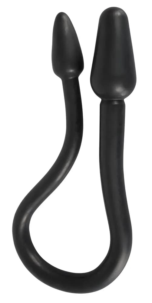 dvojite analni dildo rebel double plug 78cm