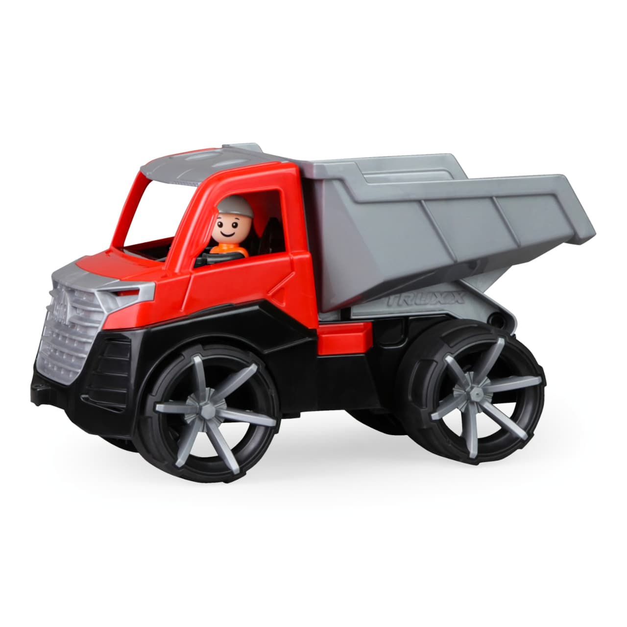 Lena TRUXX 2 Auto sklápěč, ozdobný karton