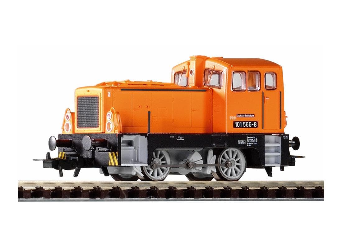 Piko Dieselová  lokomotiva BR 101 (V23) DR IV - 52540