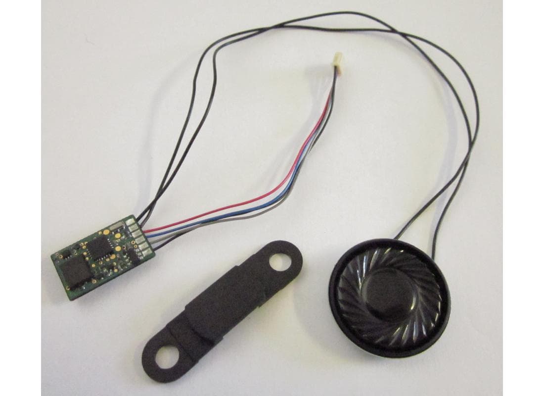 Piko Zvukový modul PIKO s reproduktorem pro TRAXX - 56191