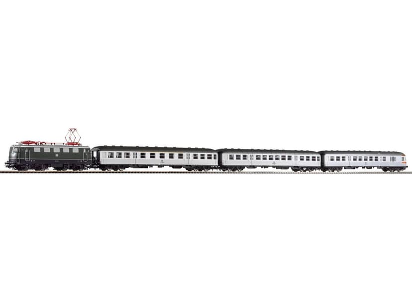 Piko Vlak S-Bahn BR 141 s vagónky IV - 58113
