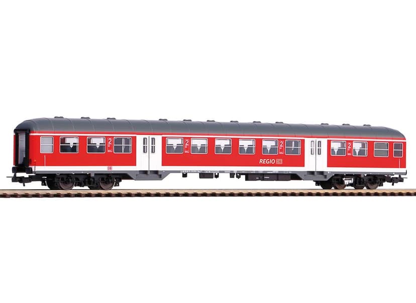 Piko Osobní vagón Bnrz 2. tř. DB AG VI - 57675
