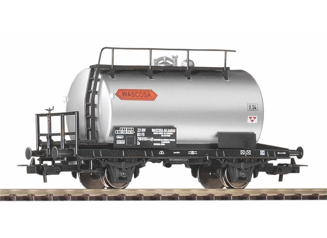 Piko Cisternový vagón Wascosa FS IV - 58777