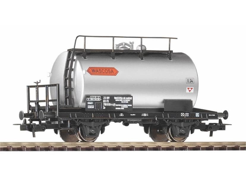 Piko Cisternový vagón Wascosa FS IV - 58777