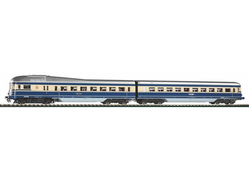 Piko Dieselový vlak Rh 5045 ÖBB III - 52072
