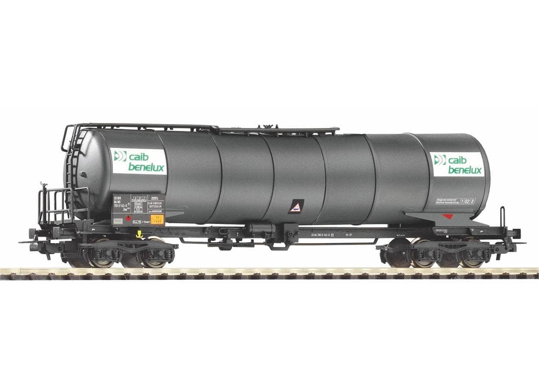 Piko Cisternový vagón Zas Caib Benelux NS V - 58968