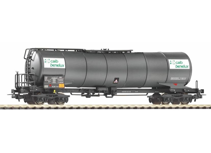 Piko Cisternový vagón Zas Caib Benelux NS V - 58968