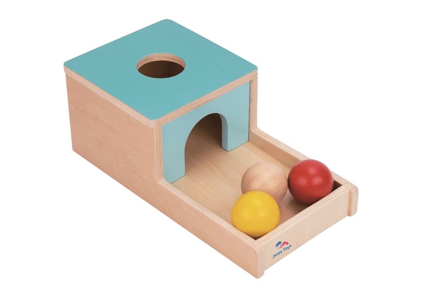 2Kids Toys Nekonečné vhazování