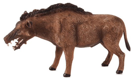 Mojo Daeodon