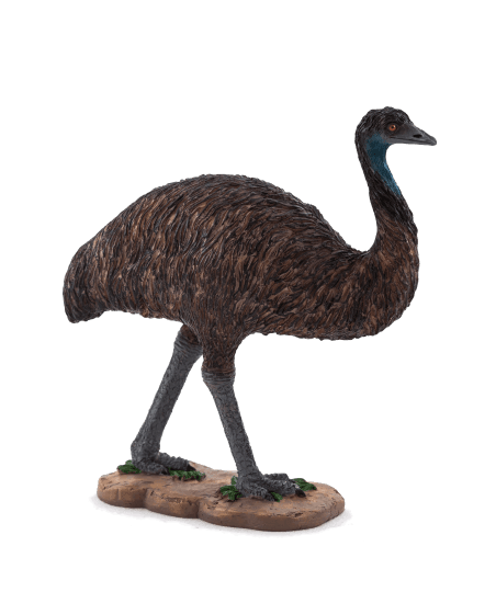Mojo Emu