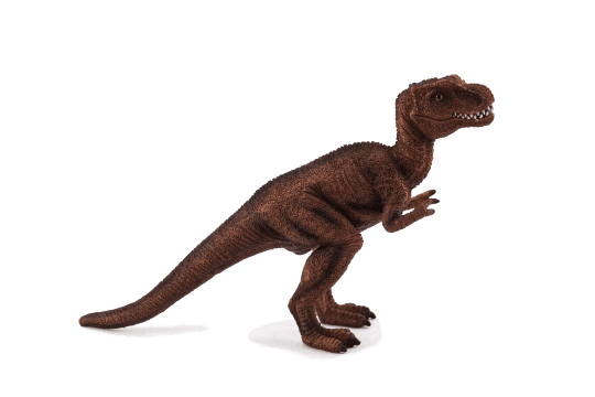 Mojo T. rex mládě