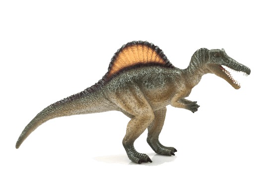 Mojo Spinosaurus