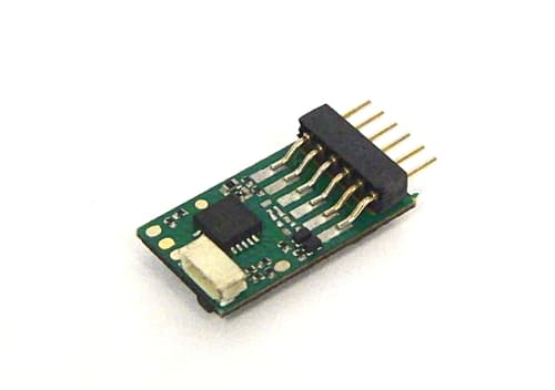 Piko SmartDecoder 4.1 s rozhraním NEM 651 (6pin) - 46400