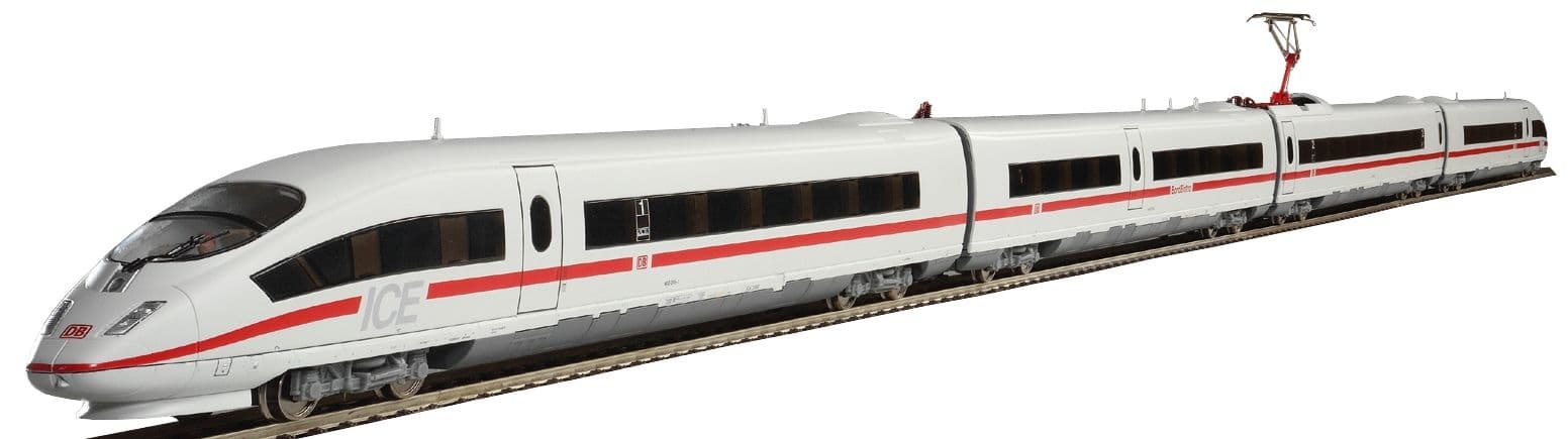 Piko Elektrická souprava ICE 3 DB AG V - 47007