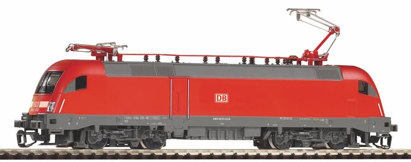Piko Elektrická lokomotiva Taurus 182 DB AG VI - 47438