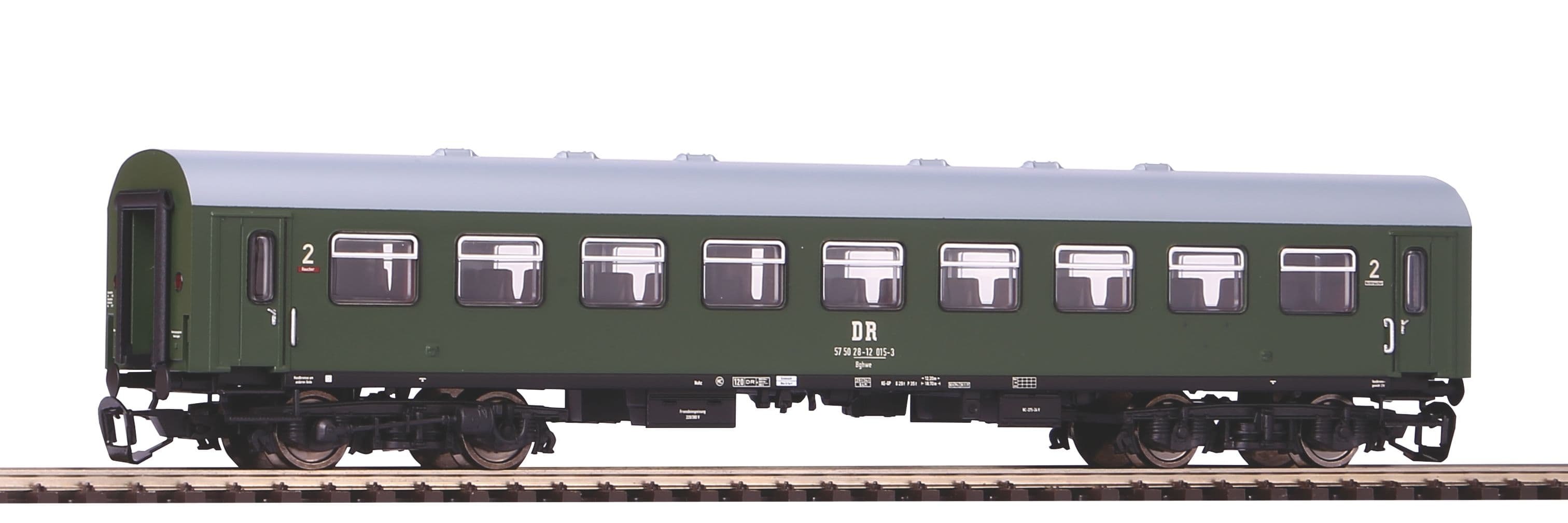 Piko Osobní vagón Reko 2. tř. DR IV - 47601