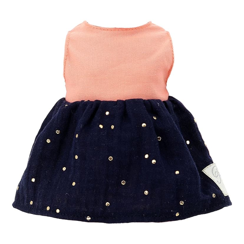 Petitcollin Obleček Juliette (pro panenku 28 cm) - poškozený obal