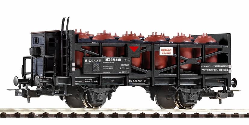 Piko Nádobový vagon NS III - 54647