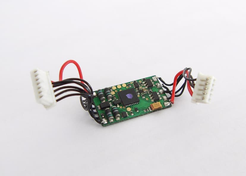 Piko Function Decoder ovládací dekodér pro vagony - 56124