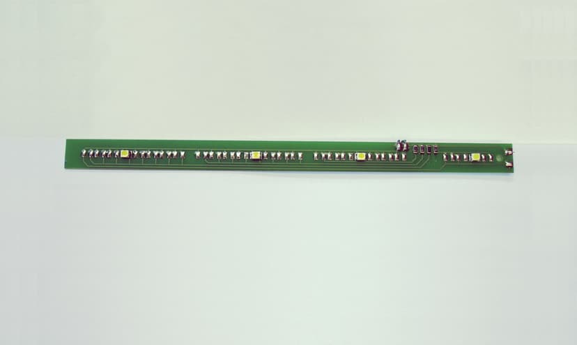 Piko Interiérové osvětlení vozů Stadler GTW - 56139
