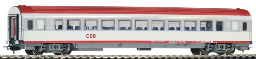 Piko Osobní vagón Amz IC 1. tř. ÖBB V - 57614