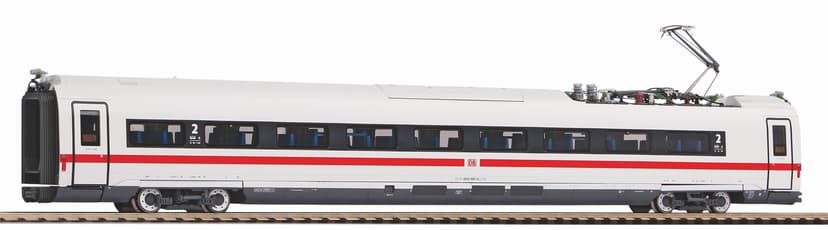 Piko Osobní vagón pro BR 412 ICE 4 2. tř. DB AG VI - 58592