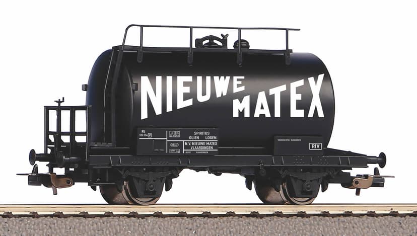 Piko Cisternový vagón Nieuwe Matex NS III - 97157
