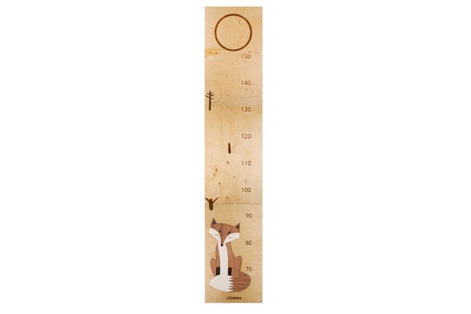 BeWooden Eliščin metr