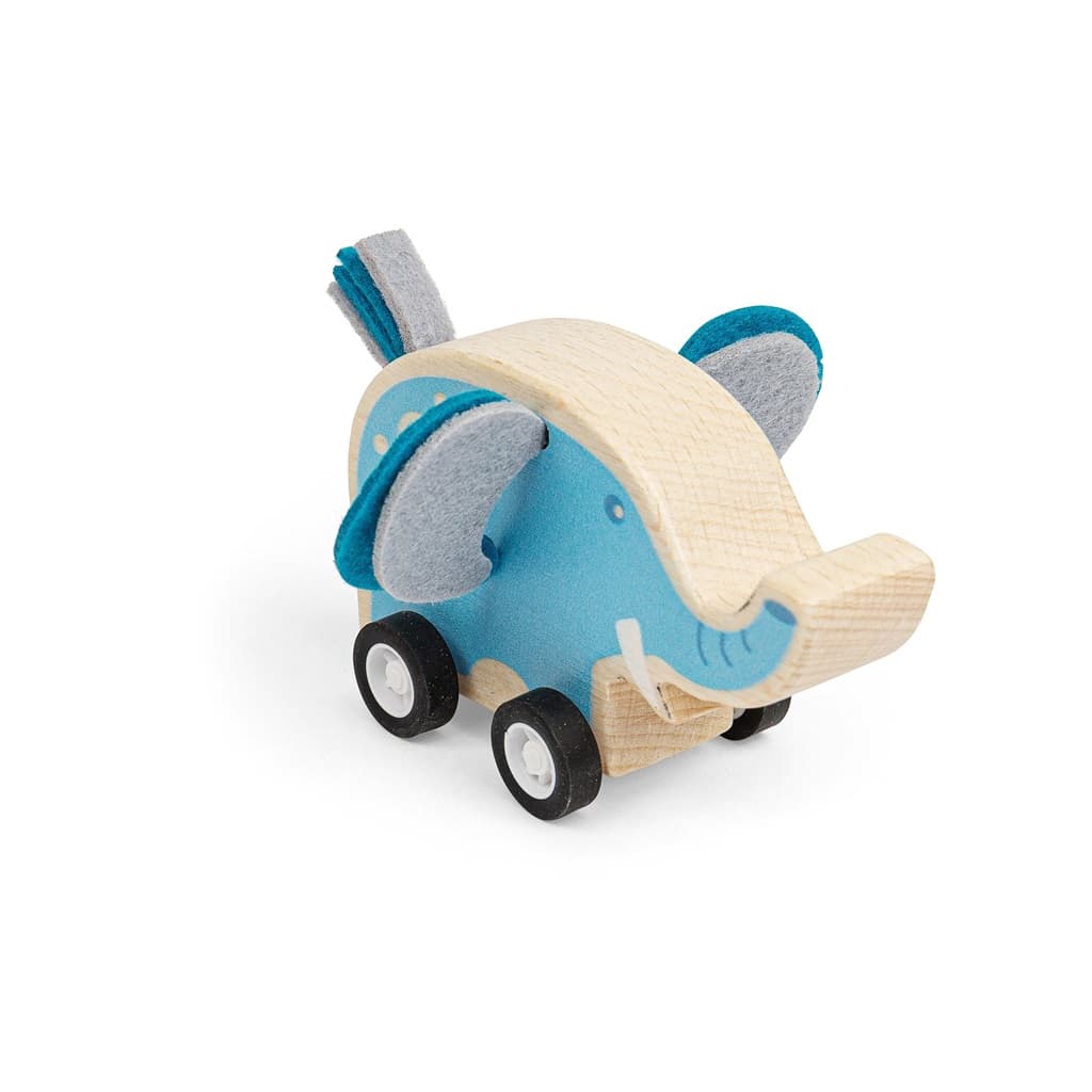 Bigjigs Toys Natahovací zvířátko Slon