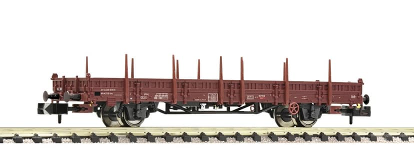 Fleischmann Nízkostěnný vagon - 825746 N