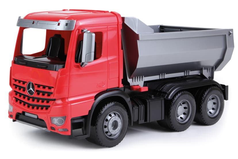 Lena Mercedes Arocs sklápěč