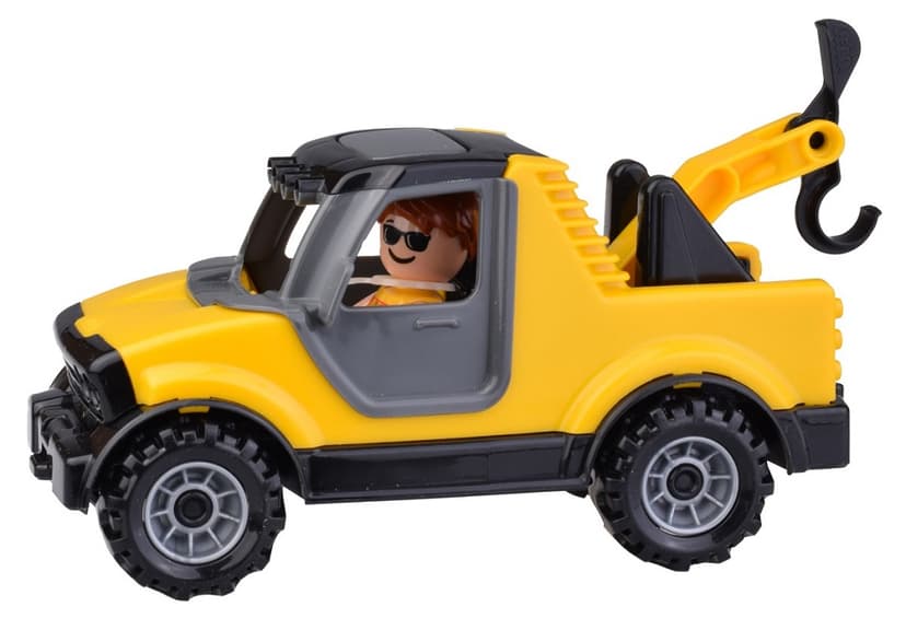 Lena Truckies Odtahový vůz