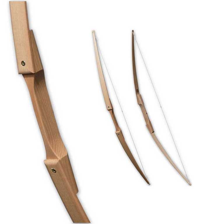 Dětský luk Filip S Uni 38” (97 cm)