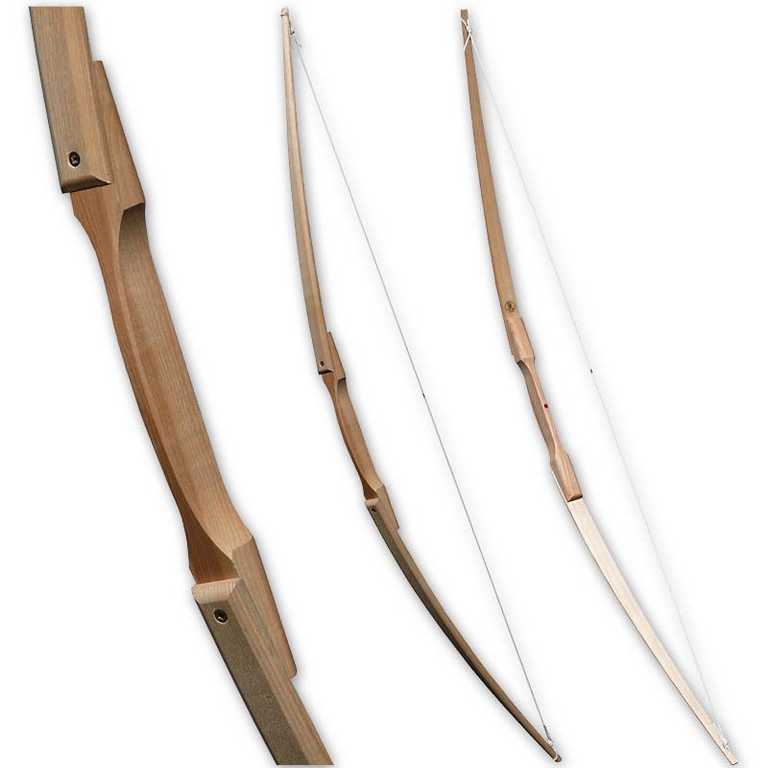 Dětský luk Oliver S Uni 52" (127 cm)
