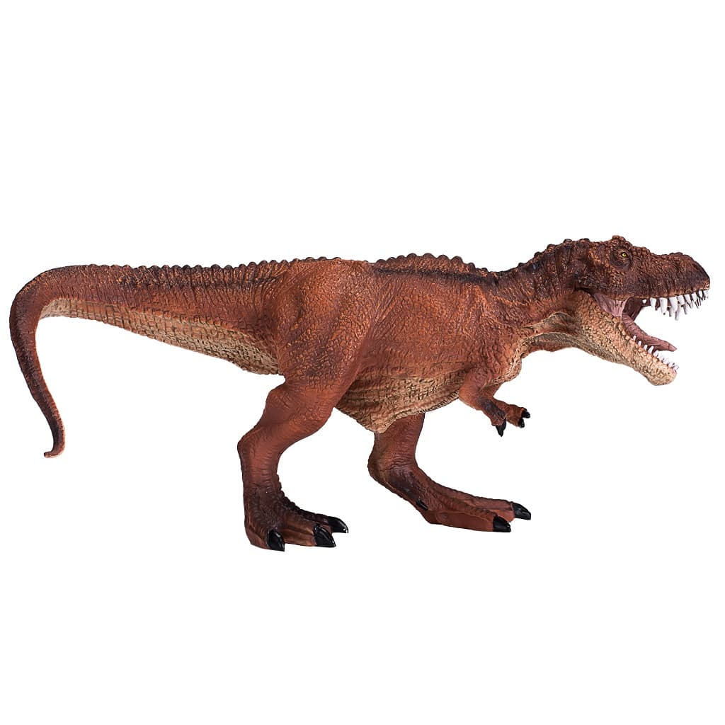 Mojo Tyrannosaurus červený