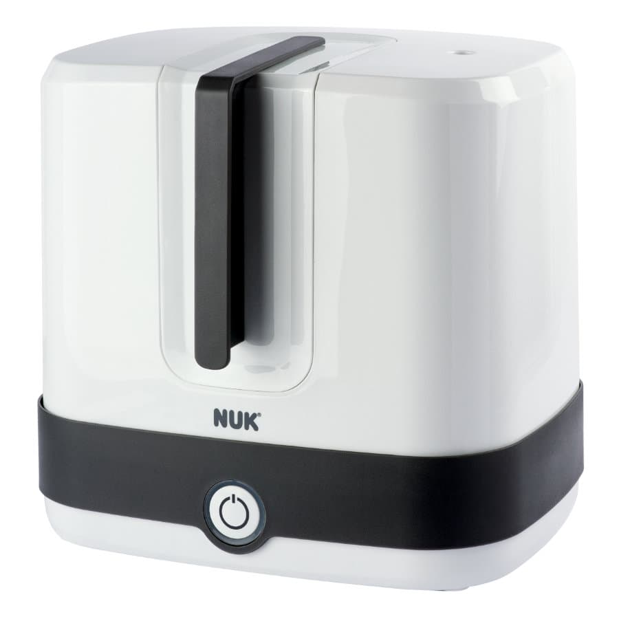 NUK Parní sterilizátor elektrický Vario Express