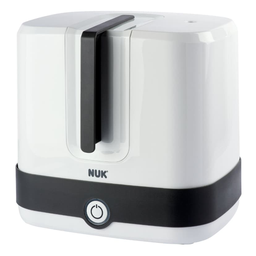 NUK Parní sterilizátor elektrický Vario Express