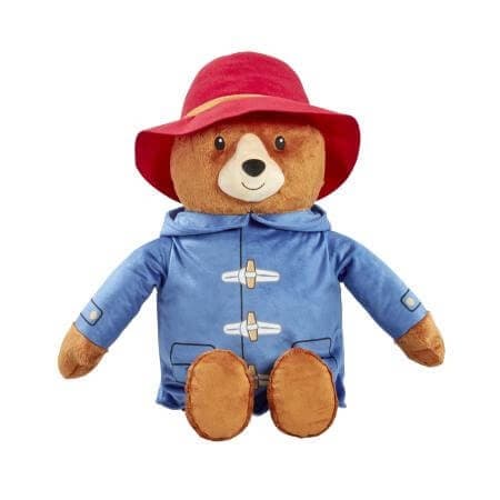 Rainbow Plyšový Paddington Movie extra velký