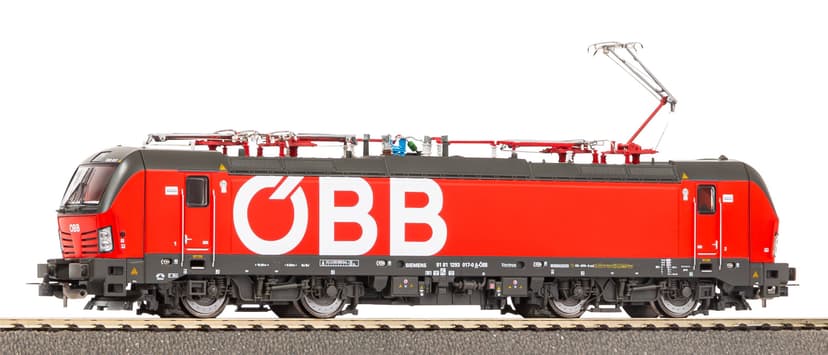 Piko Elektrická lokomotiva Vectron RH 1293 ÖBB VI - 21654