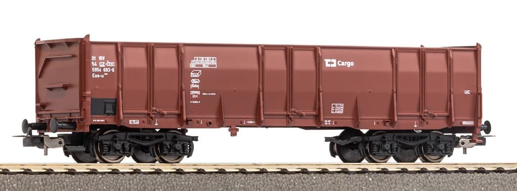 Piko Otevřený nákladní vůz Eaos ČD Cargo  VI - 27718