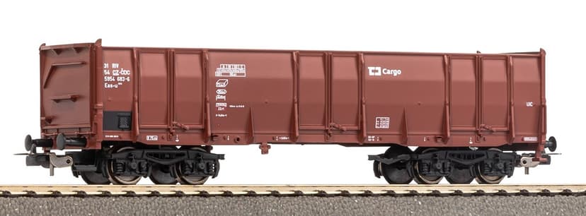 Piko Otevřený nákladní vůz Eaos ČD Cargo  VI - 27718