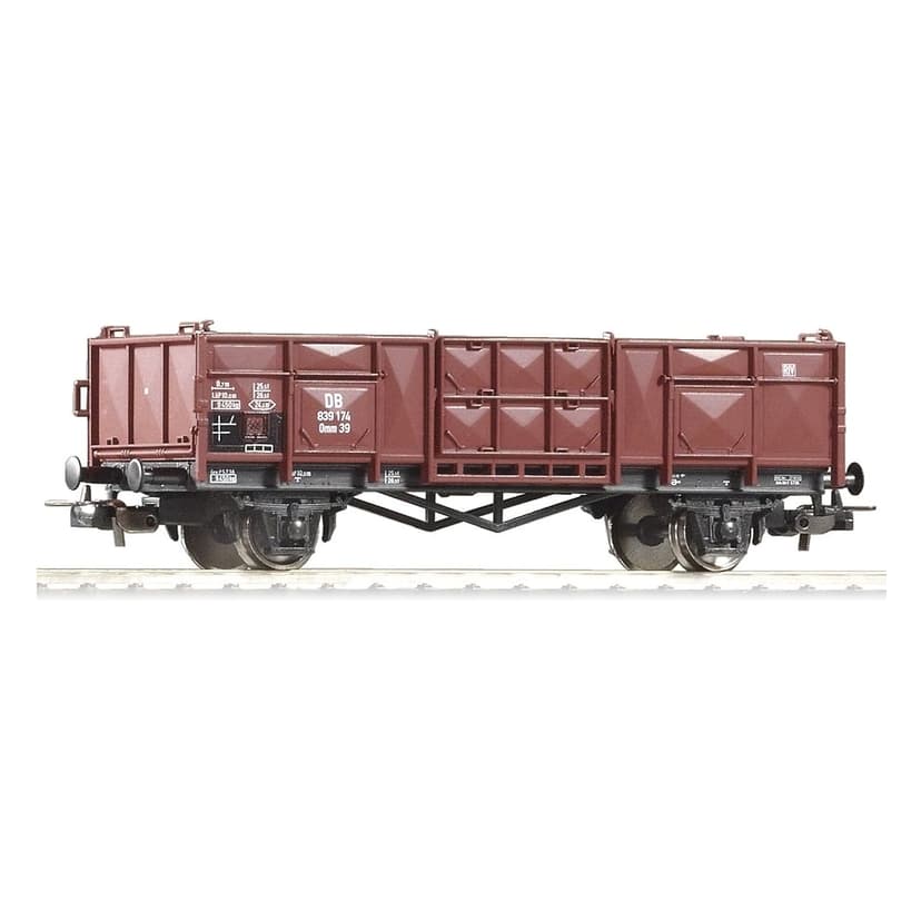 Piko Vysokostěnný vagón Omm DB III - 54861