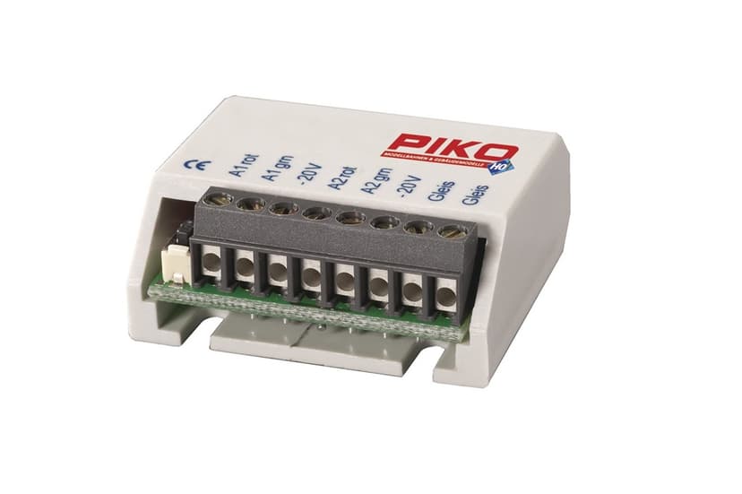 Piko Spínací dekodér elektromagnetického příslušenství - 55030