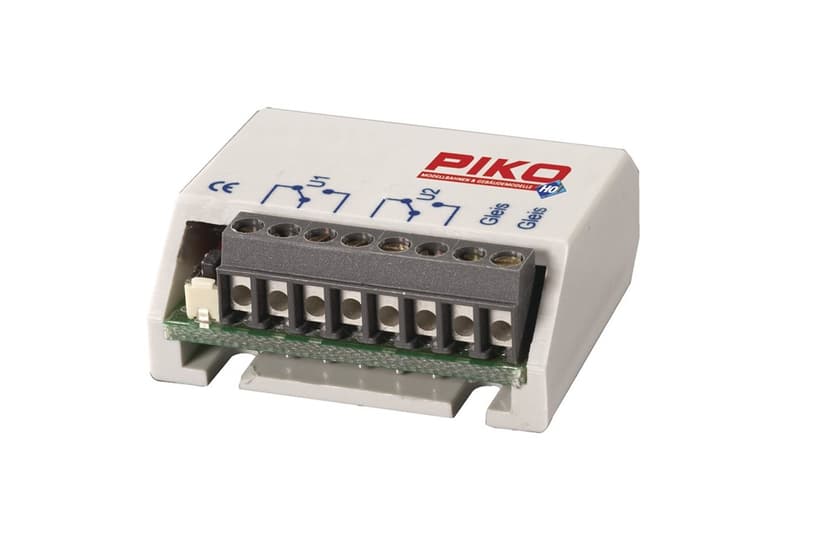 Piko Spínací dekodér elektrického příslušenství - 55031