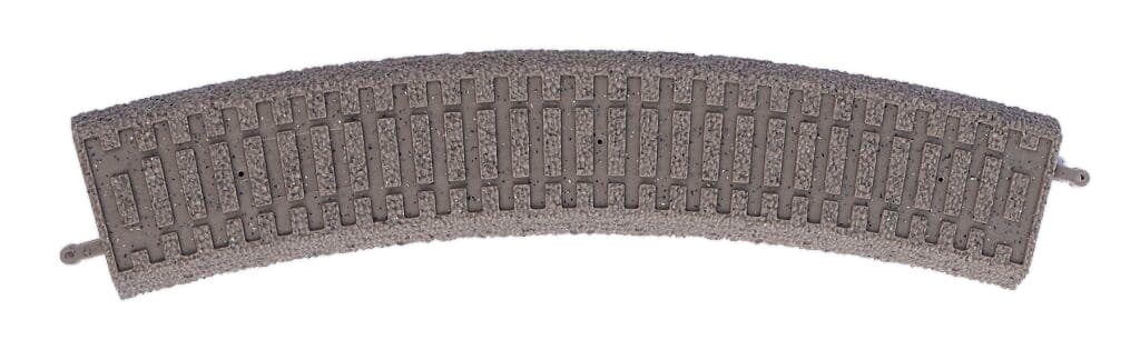 Piko Podloží pro obloukové koleje R9 908 mm, VE 48 - 55469/41